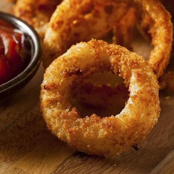 Oinon Rings
