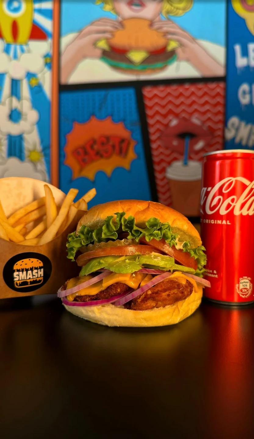 Chicken Classic