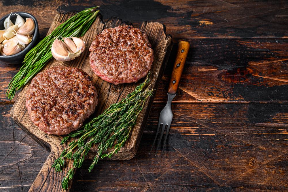 Plat Viande Hachée