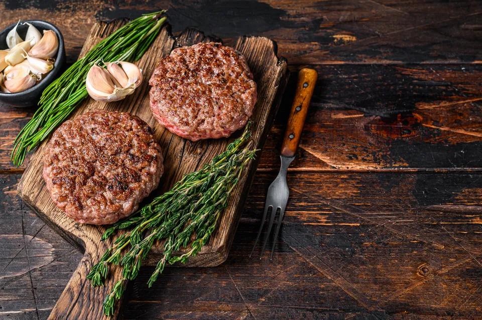 Plat Viande Hachée