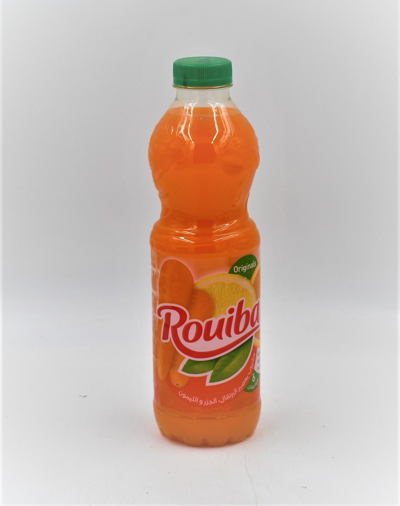 Rouiba PM