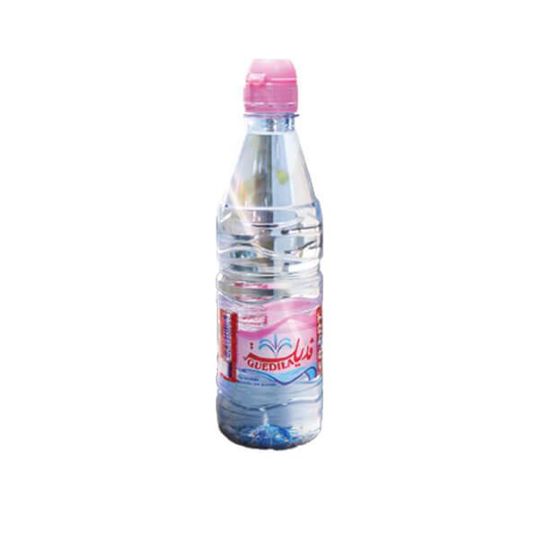 Eau Méniral 0,5L
