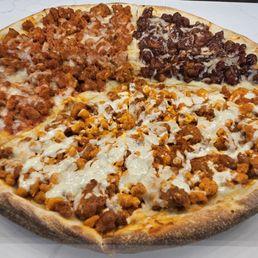 Pizza La Casa