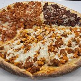 Pizza La Casa