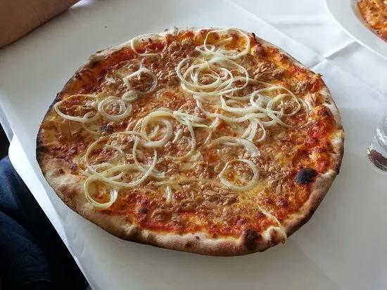 Pizza Thon