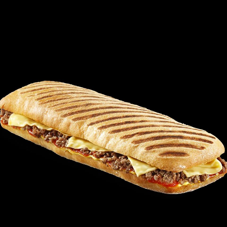 Panini Viande