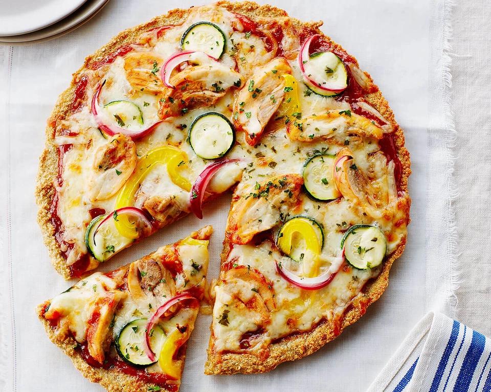 Pizza Royale