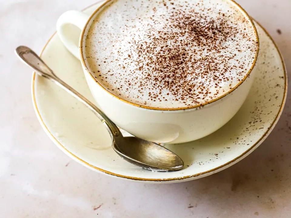 Cappuccino