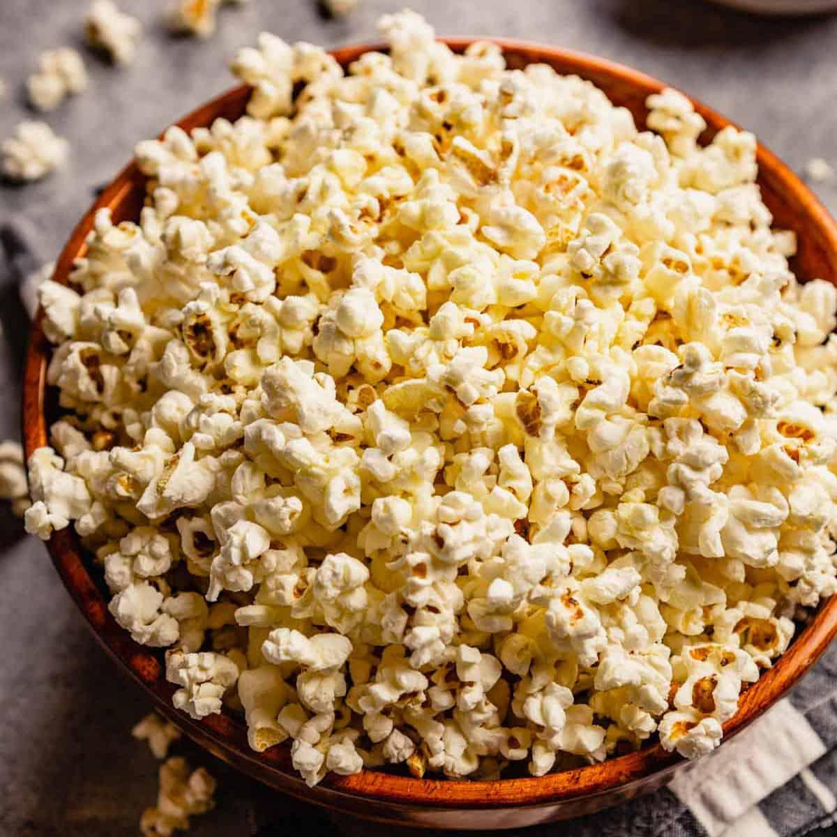 Pop Corn Cocktail 100g