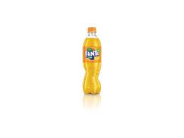 Fanta Orange