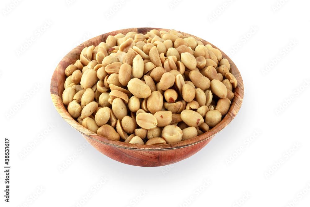 Cacahuètes Fromage 100g