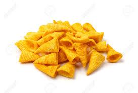 Chips Fromage 100g
