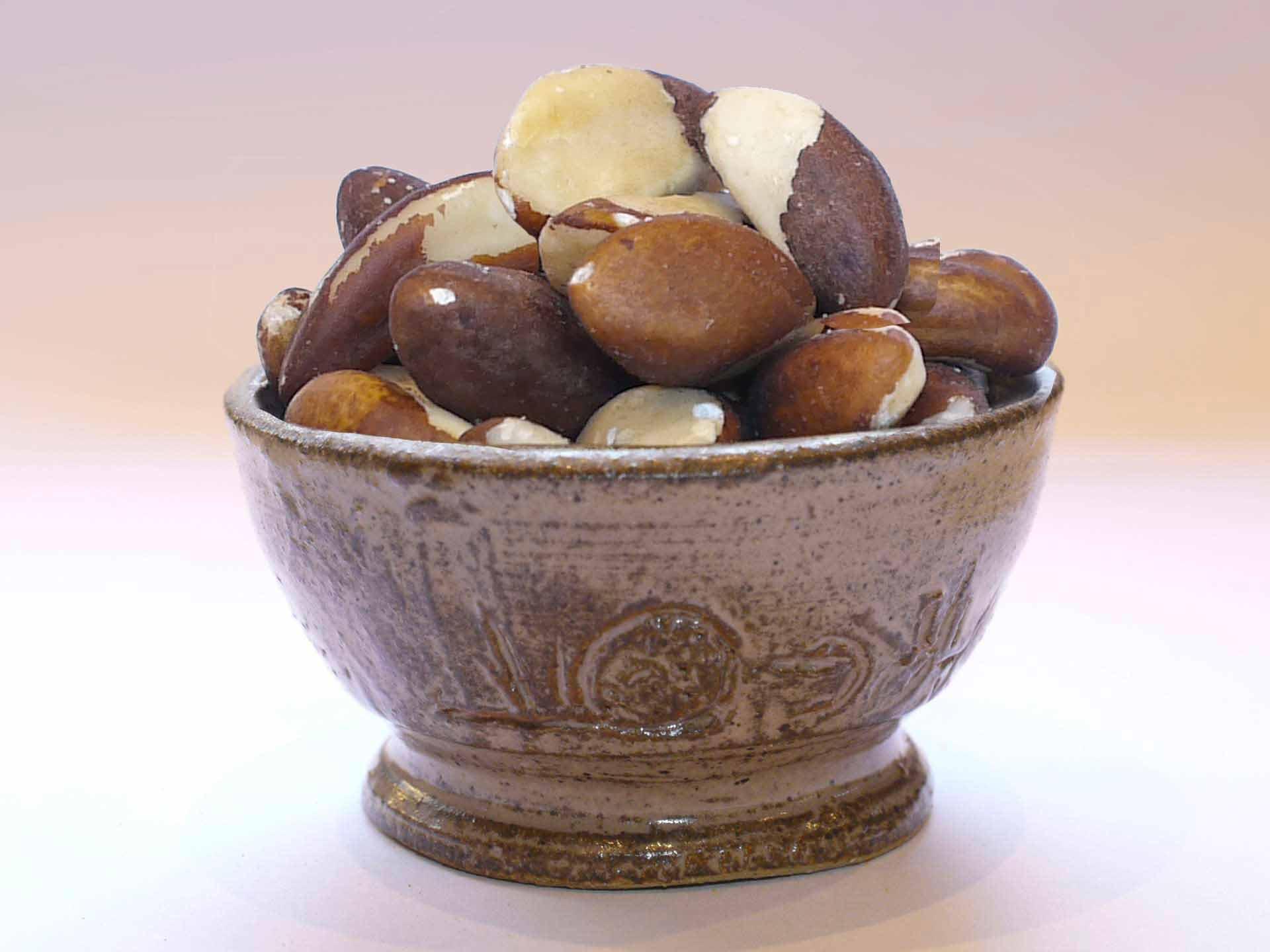Noix de Brésil 100g