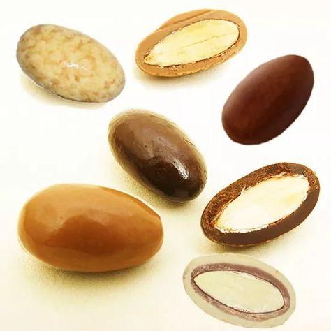 Dragées 100g