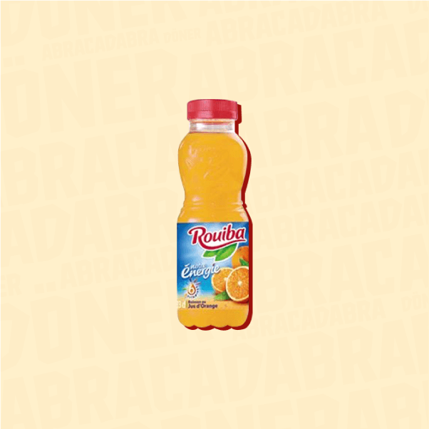 Rouiba Cocktail