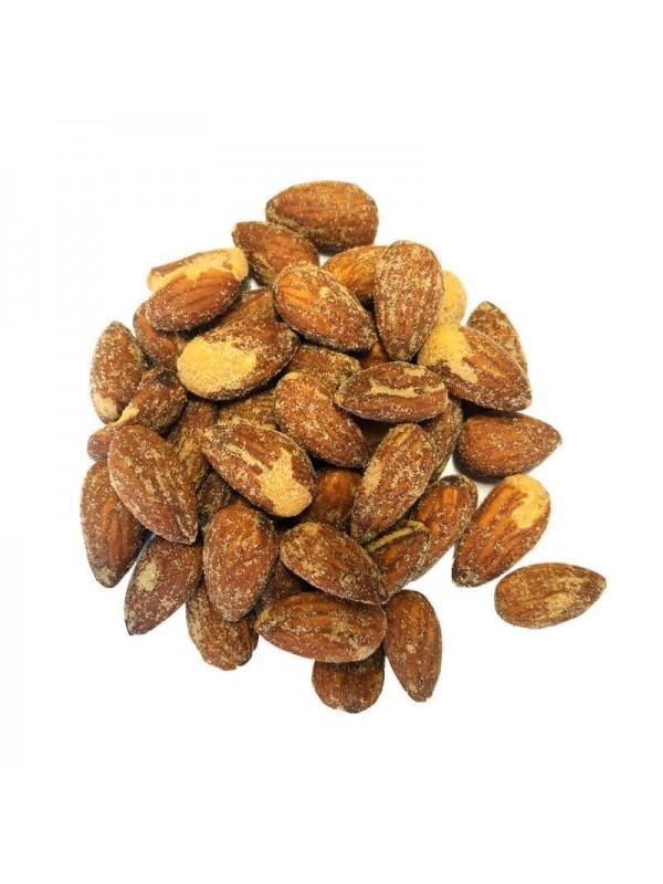Amandes Salées 100g