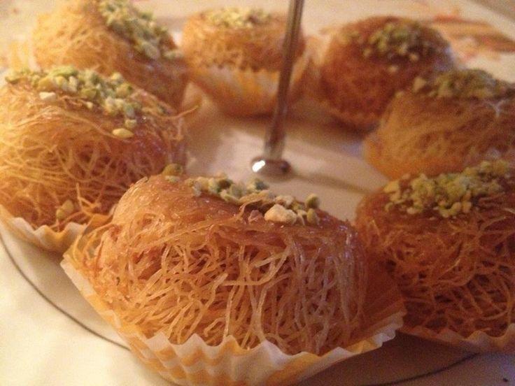 Ktaief Cacahuètes