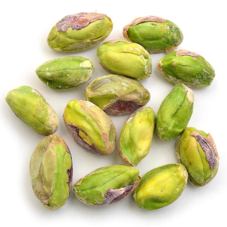 Pistaches 100g