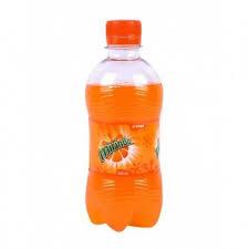 Miranda Orange