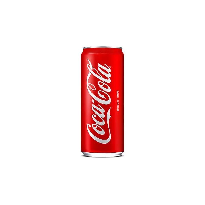 Canettes 33Cl