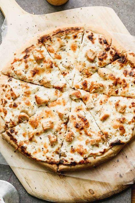 Pizza Chicken