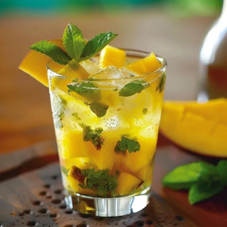Colada Coconut