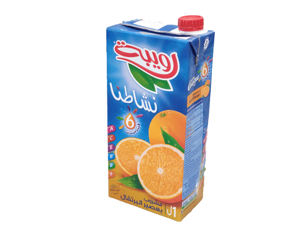 Boite De Jus