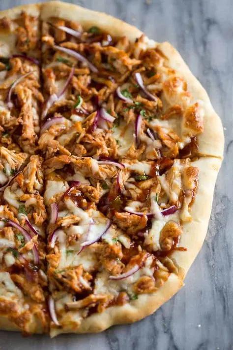 Pizza Chicken