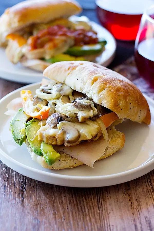 Meat Tunisien