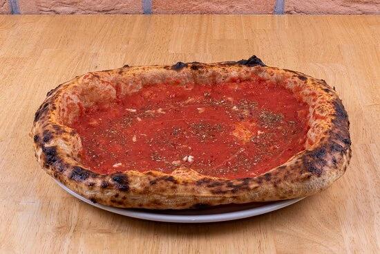 Pizza Marinara