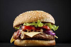 Burger Classique