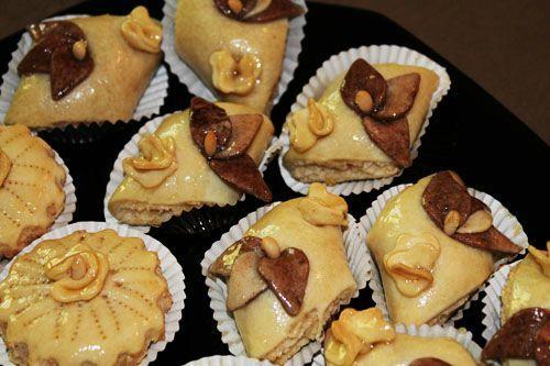 Skandariya Vanille 500Gr