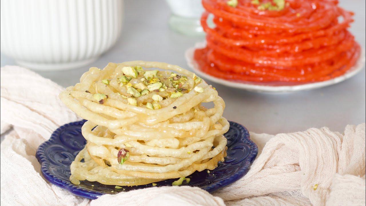 Zelabiya Citron 500Gr