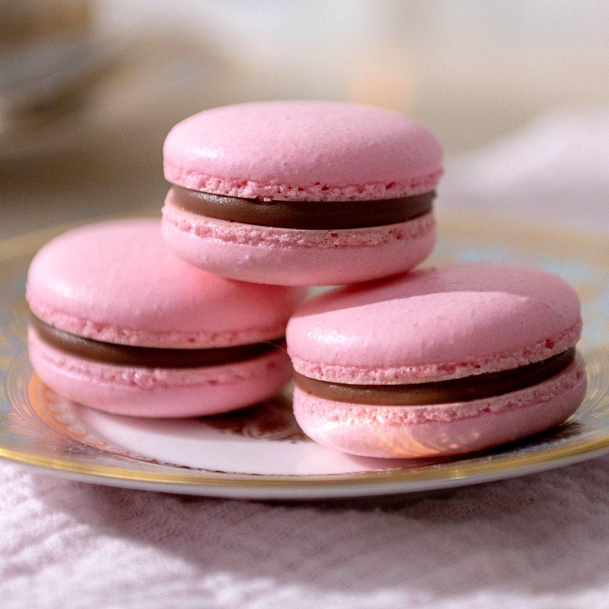 Macaron 500Gr