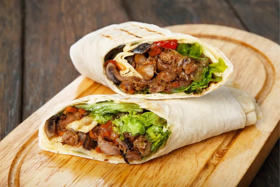 Tacos Maxi