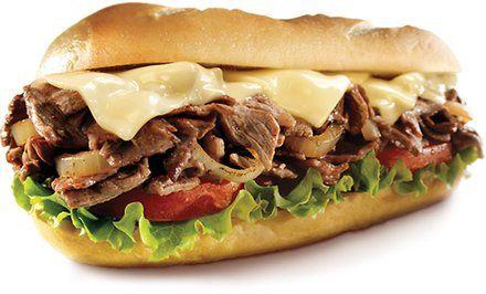 Sandwich Kebab