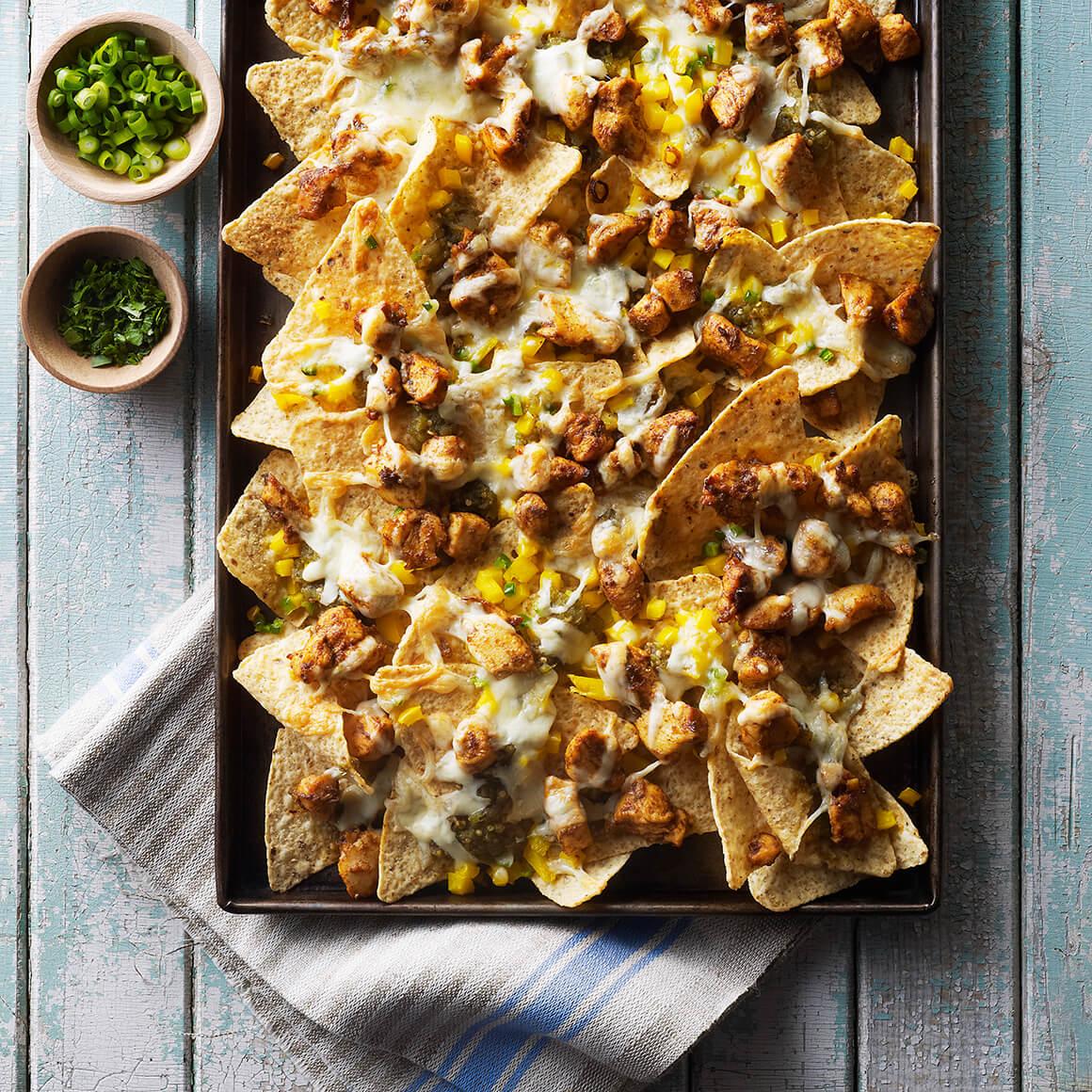 Nachos