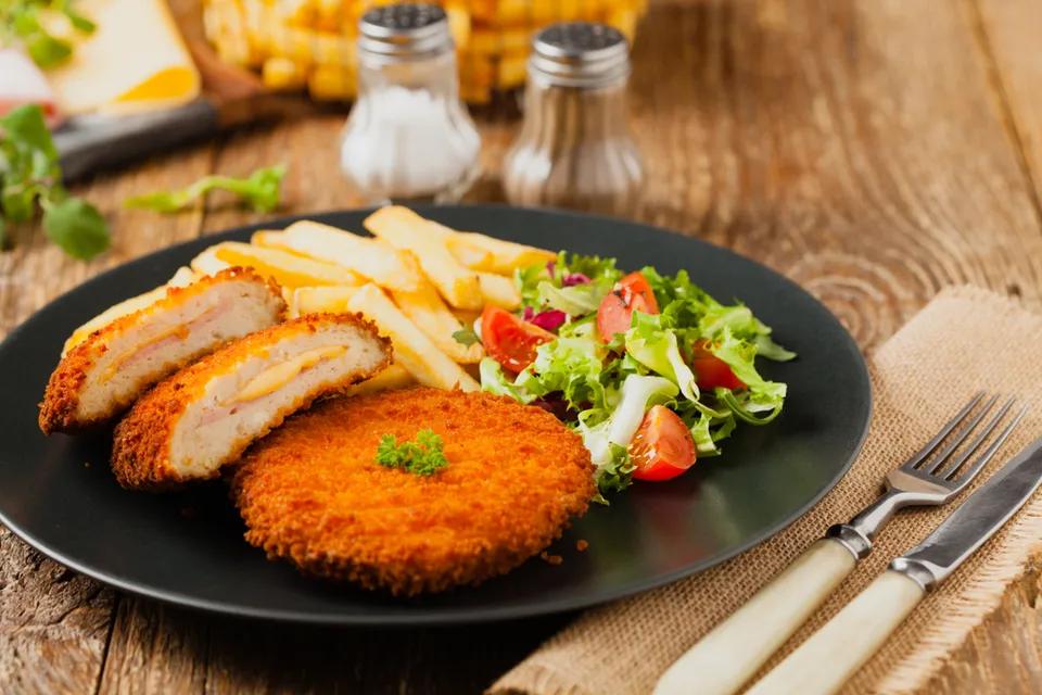 Cordon Bleu