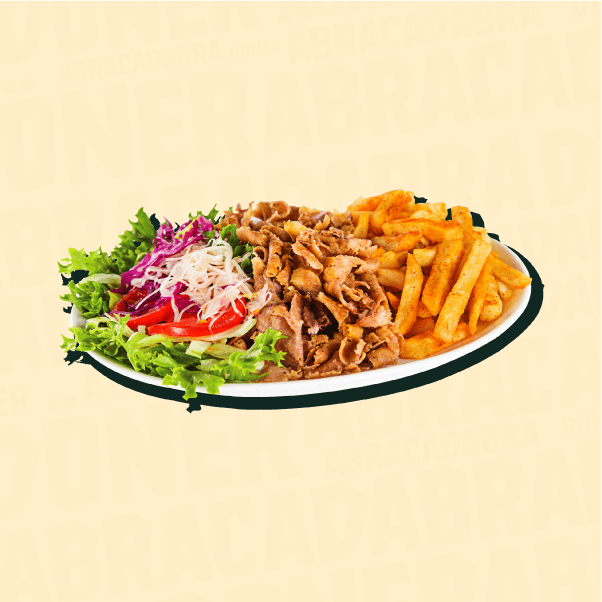 Kebab Arabi Poulet