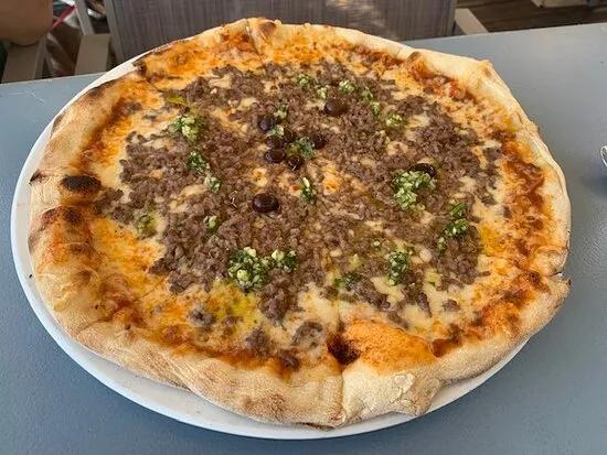 Pizza Freshka