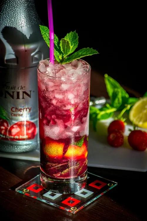 Mojito Parfumé