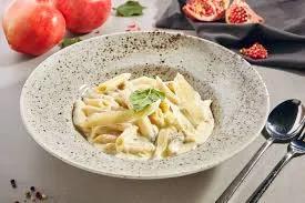 Penne au 3 Fromages