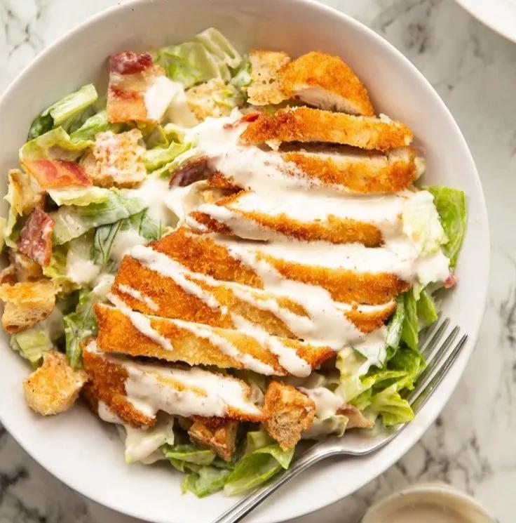 Salade Japonaise