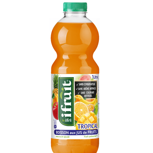 Ifruit 1L
