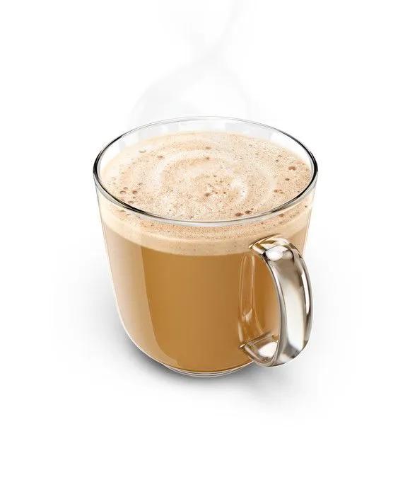 Café au Lait