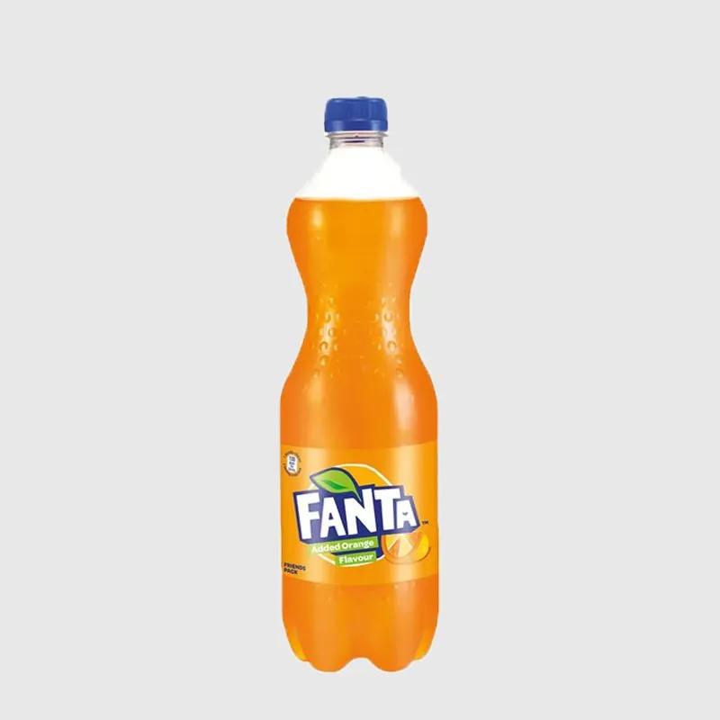 Fanta 33CL