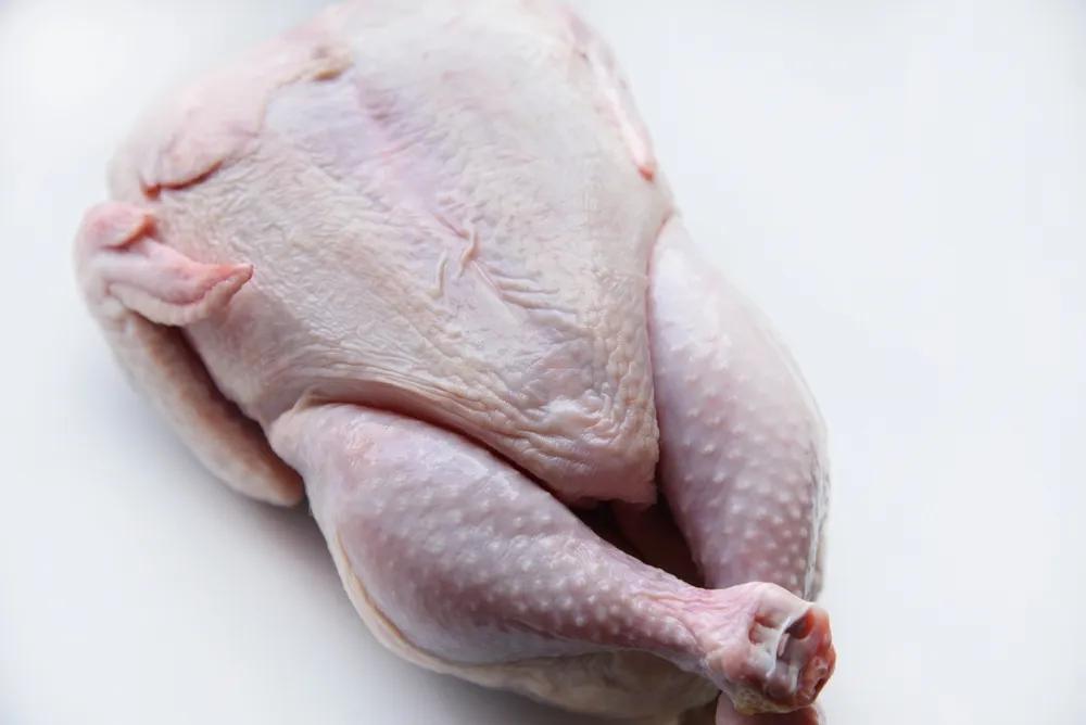 Poulet Farci GM