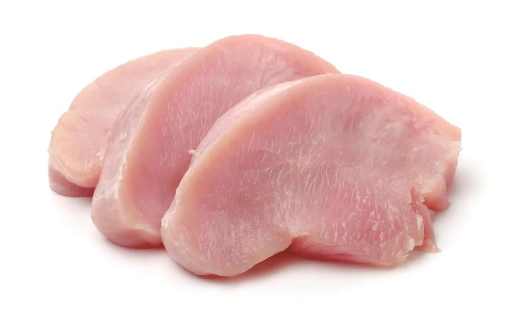 Escalope de Dinde
