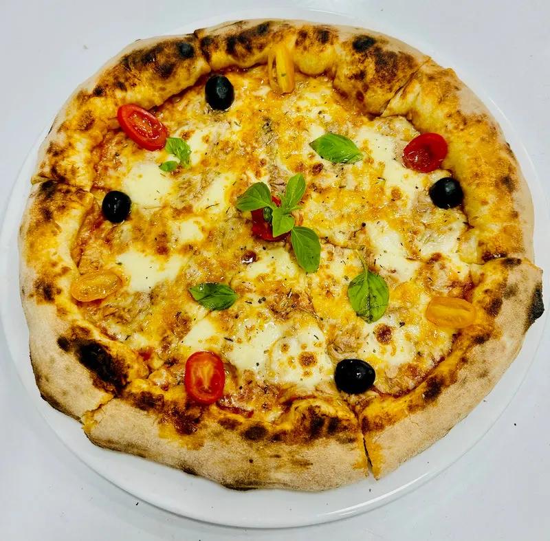 Pizza Thon