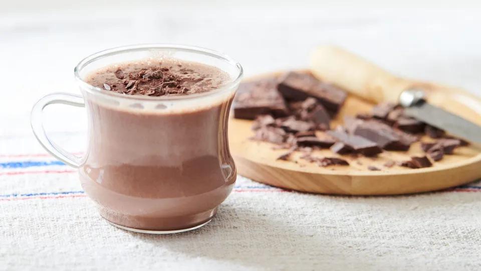 Chocolat Chaud